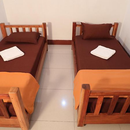 Manora Residency Hotell Pondicherry Eksteriør bilde