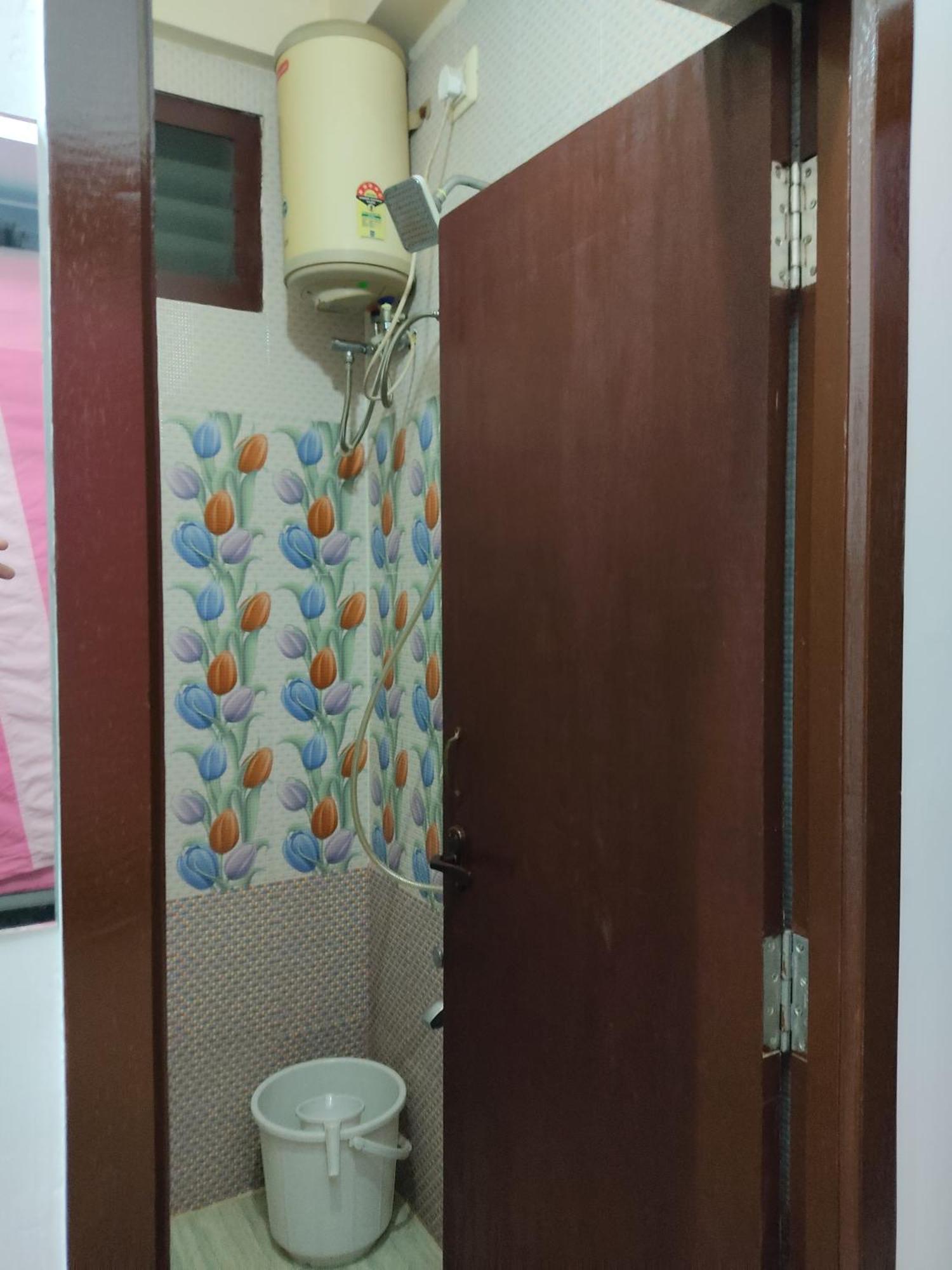 Manora Residency Hotell Pondicherry Eksteriør bilde